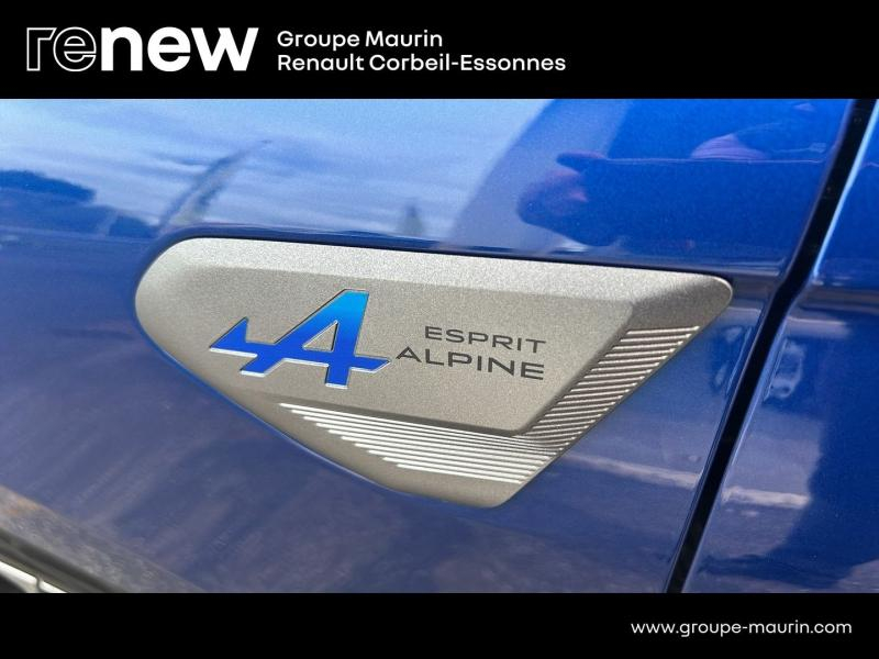 Photo 11 de l’annonce de RENAULT Clio d’occasion à vendre à CORBEIL-ESSONNES