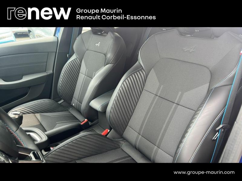 Photo 13 de l’annonce de RENAULT Clio d’occasion à vendre à CORBEIL-ESSONNES