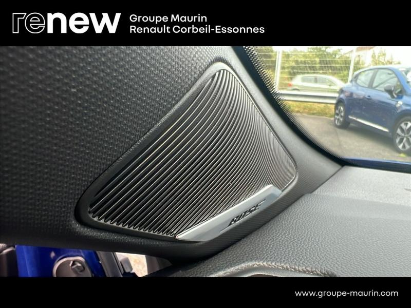 Photo 15 de l’annonce de RENAULT Clio d’occasion à vendre à CORBEIL-ESSONNES
