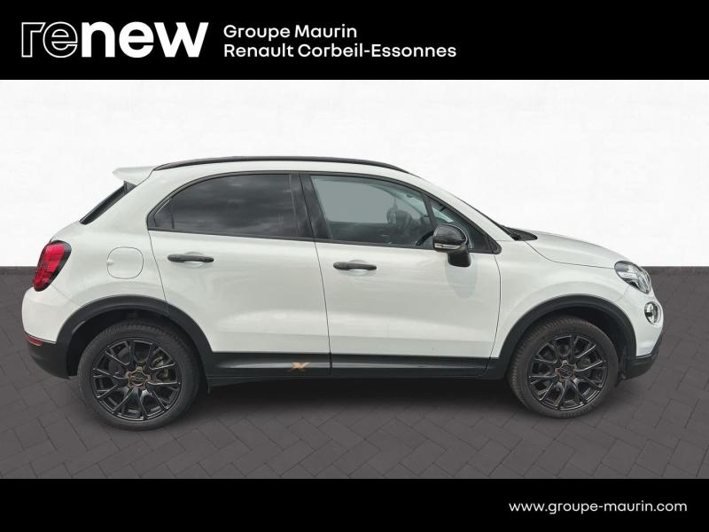 Photo 5 de l’annonce de FIAT 500X d’occasion à vendre à CORBEIL-ESSONNES