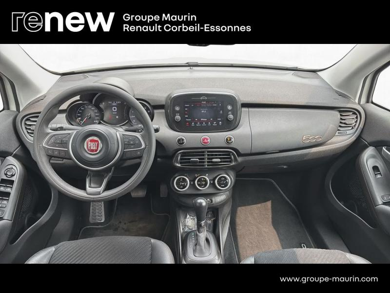 Photo 8 de l’annonce de FIAT 500X d’occasion à vendre à CORBEIL-ESSONNES