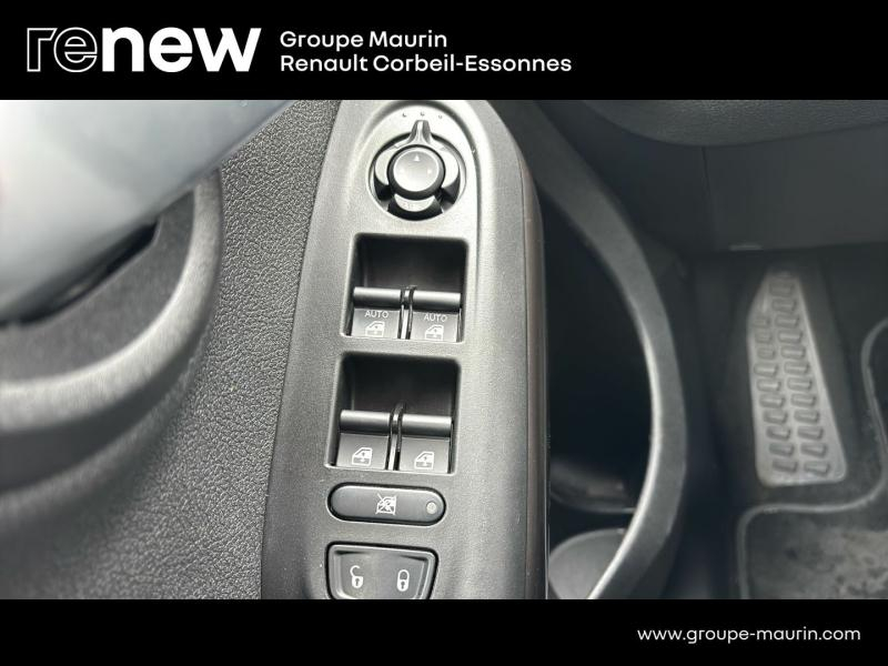 Photo 14 de l’annonce de FIAT 500X d’occasion à vendre à CORBEIL-ESSONNES