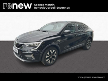RENAULT Arkana d’occasion à vendre à CORBEIL-ESSONNES