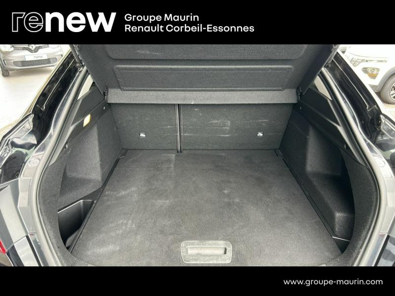 Photo 8 de l’annonce de RENAULT Arkana d’occasion à vendre à CORBEIL-ESSONNES