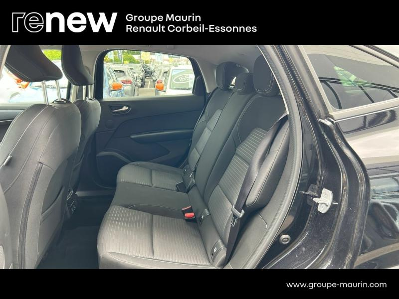 Photo 9 de l’annonce de RENAULT Arkana d’occasion à vendre à CORBEIL-ESSONNES