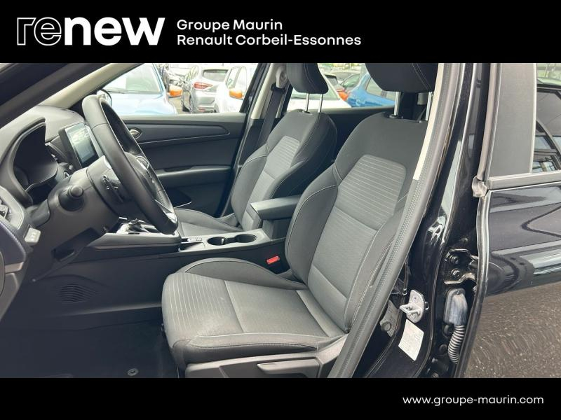 Photo 11 de l’annonce de RENAULT Arkana d’occasion à vendre à CORBEIL-ESSONNES