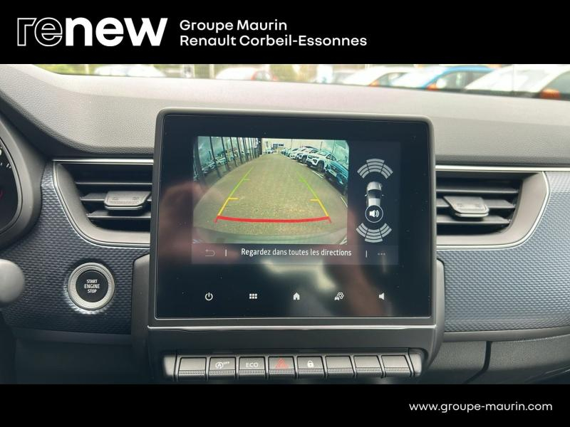Photo 13 de l’annonce de RENAULT Arkana d’occasion à vendre à CORBEIL-ESSONNES