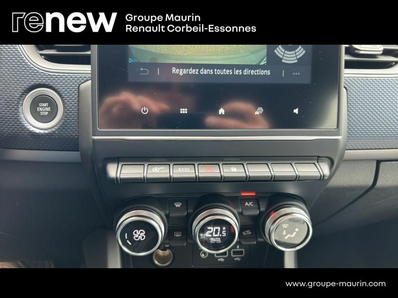 Photo 14 de l’annonce de RENAULT Arkana d’occasion à vendre à CORBEIL-ESSONNES