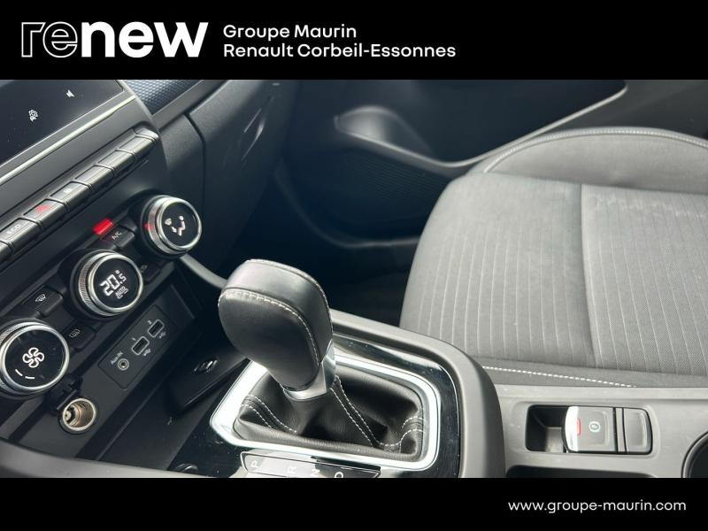 Photo 15 de l’annonce de RENAULT Arkana d’occasion à vendre à CORBEIL-ESSONNES