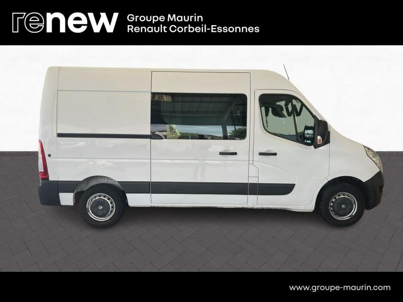 Photo 4 de l’annonce de RENAULT Master Fg VUL d’occasion à vendre à CORBEIL-ESSONNES
