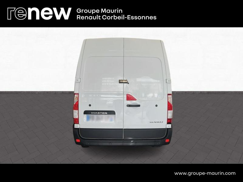 Photo 6 de l’annonce de RENAULT Master Fg VUL d’occasion à vendre à CORBEIL-ESSONNES