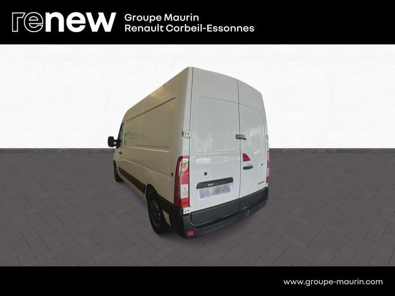 Photo 7 de l’annonce de RENAULT Master Fg VUL d’occasion à vendre à CORBEIL-ESSONNES