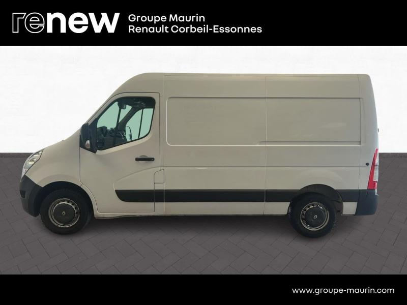 Photo 8 de l’annonce de RENAULT Master Fg VUL d’occasion à vendre à CORBEIL-ESSONNES