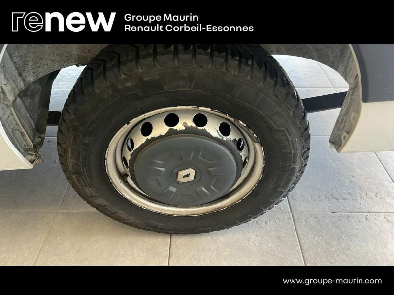 Photo 9 de l’annonce de RENAULT Master Fg VUL d’occasion à vendre à CORBEIL-ESSONNES
