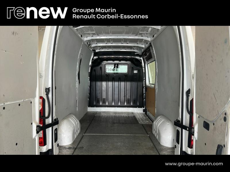 Photo 10 de l’annonce de RENAULT Master Fg VUL d’occasion à vendre à CORBEIL-ESSONNES