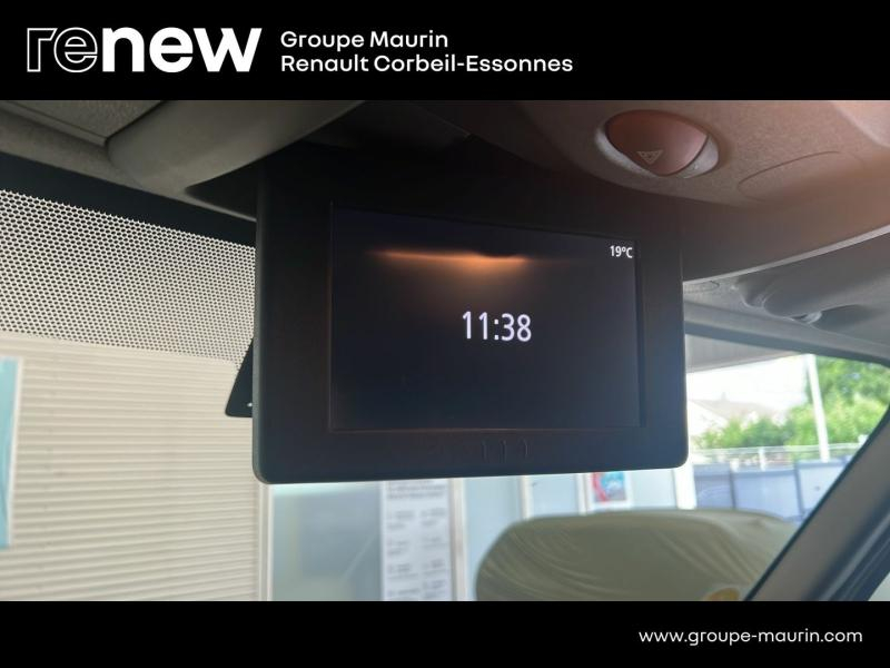 Photo 17 de l’annonce de RENAULT Master Fg VUL d’occasion à vendre à CORBEIL-ESSONNES