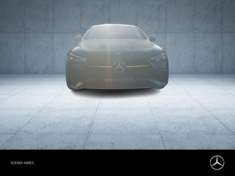 Photo 3 de l’annonce de MERCEDES-BENZ CLE Coupé d’occasion à vendre à NIMES