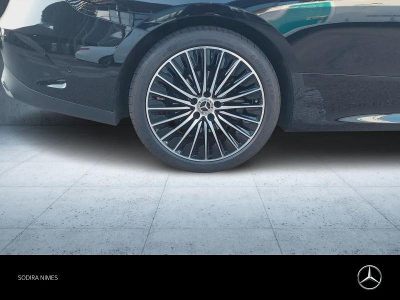 Photo 10 de l’annonce de MERCEDES-BENZ CLE Coupé d’occasion à vendre à NIMES