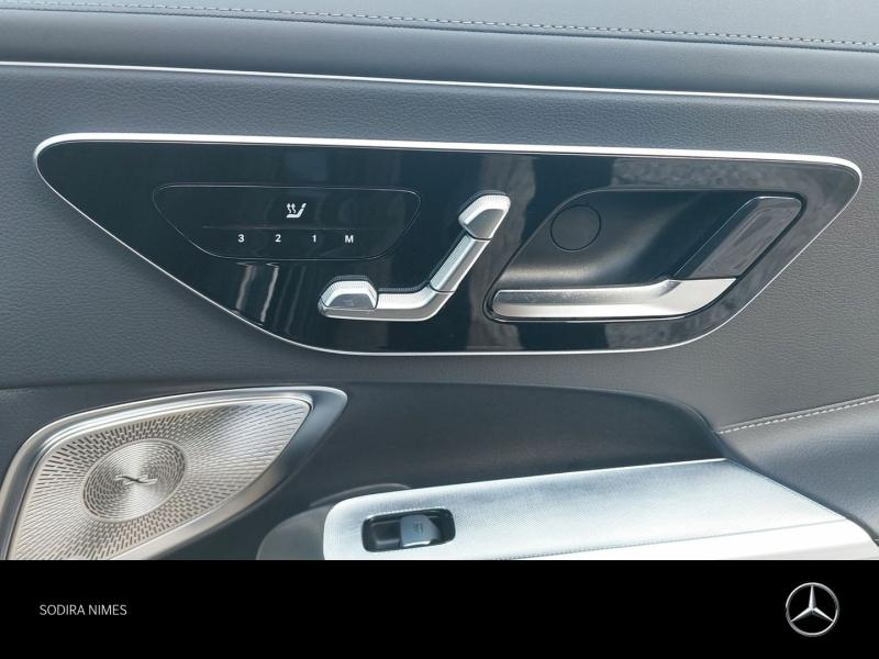 Photo 15 de l’annonce de MERCEDES-BENZ CLE Coupé d’occasion à vendre à NIMES