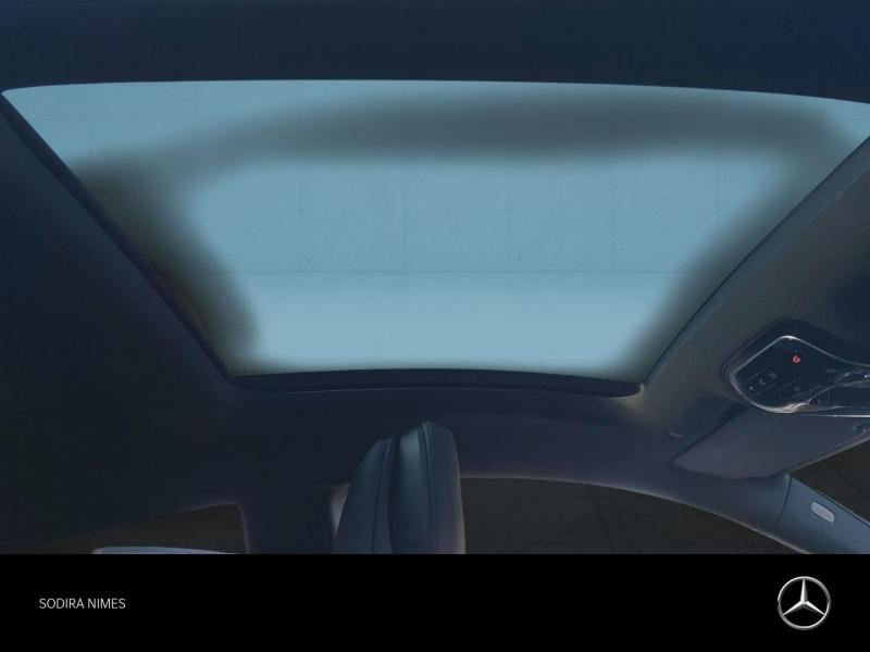Photo 18 de l’annonce de MERCEDES-BENZ CLE Coupé d’occasion à vendre à NIMES