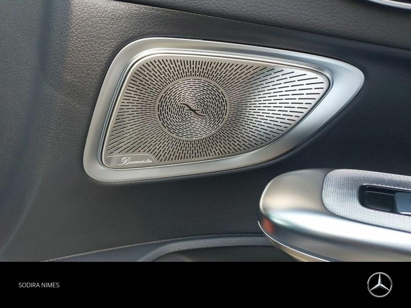 Photo 19 de l’annonce de MERCEDES-BENZ CLE Coupé d’occasion à vendre à NIMES