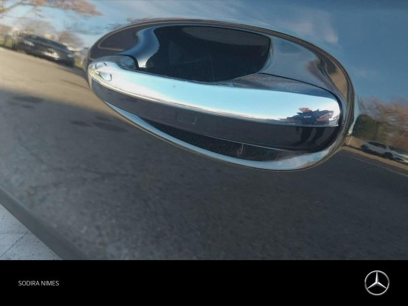 Photo 20 de l’annonce de MERCEDES-BENZ CLE Coupé d’occasion à vendre à NIMES
