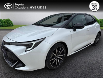 TOYOTA Corolla d’occasion à vendre à LE CRÈS