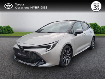 TOYOTA Corolla d’occasion à vendre à SÈTE
