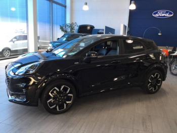 FORD Puma d’occasion à vendre à AVIGNON