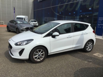 FORD Fiesta d’occasion à vendre à AVIGNON