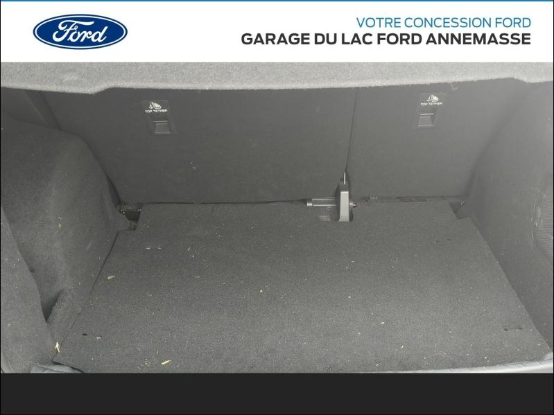 Photo 12 de l’annonce de FORD EcoSport d’occasion à vendre à ANNEMASSE