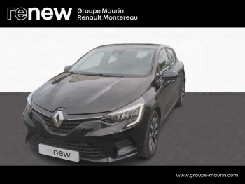 RENAULT Clio d’occasion à vendre à VARENNES SUR SEINE
