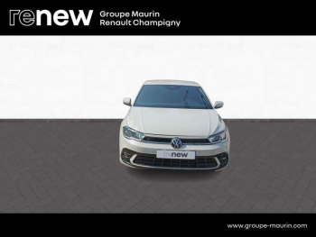 VOLKSWAGEN Polo d’occasion à vendre à CHAMPIGNY-SUR-MARNE