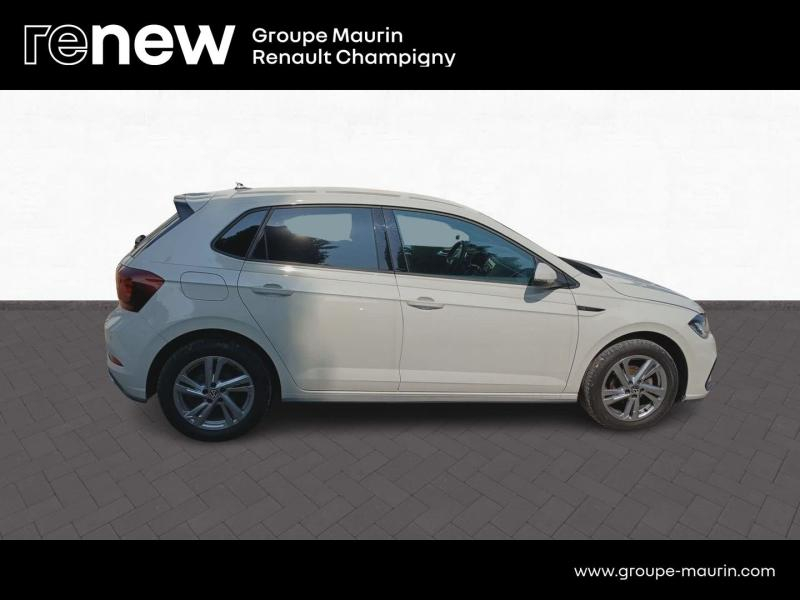 Photo 3 de l’annonce de VOLKSWAGEN Polo d’occasion à vendre à CHAMPIGNY-SUR-MARNE