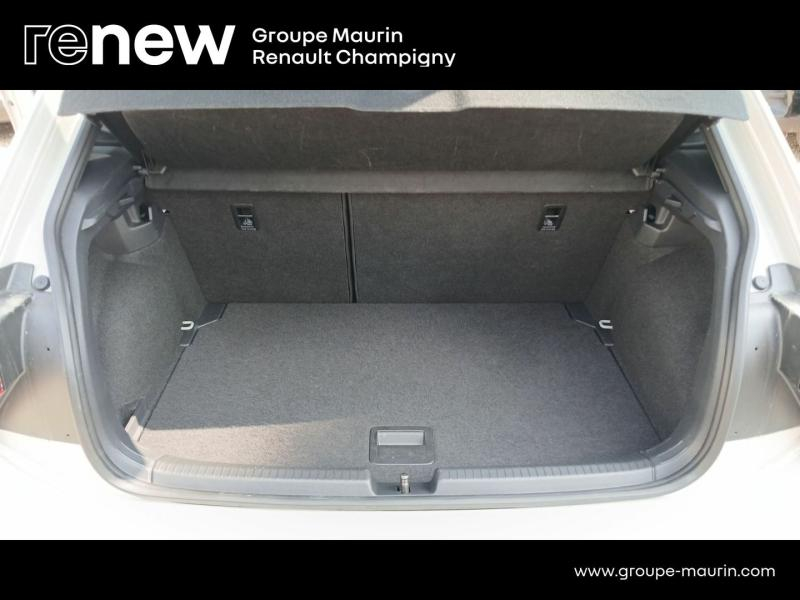 Photo 13 de l’annonce de VOLKSWAGEN Polo d’occasion à vendre à CHAMPIGNY-SUR-MARNE
