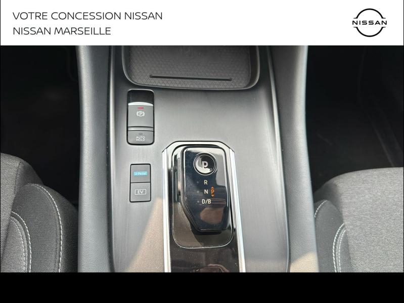 Photo 20 de l’annonce de NISSAN Qashqai d’occasion à vendre à MARSEILLE