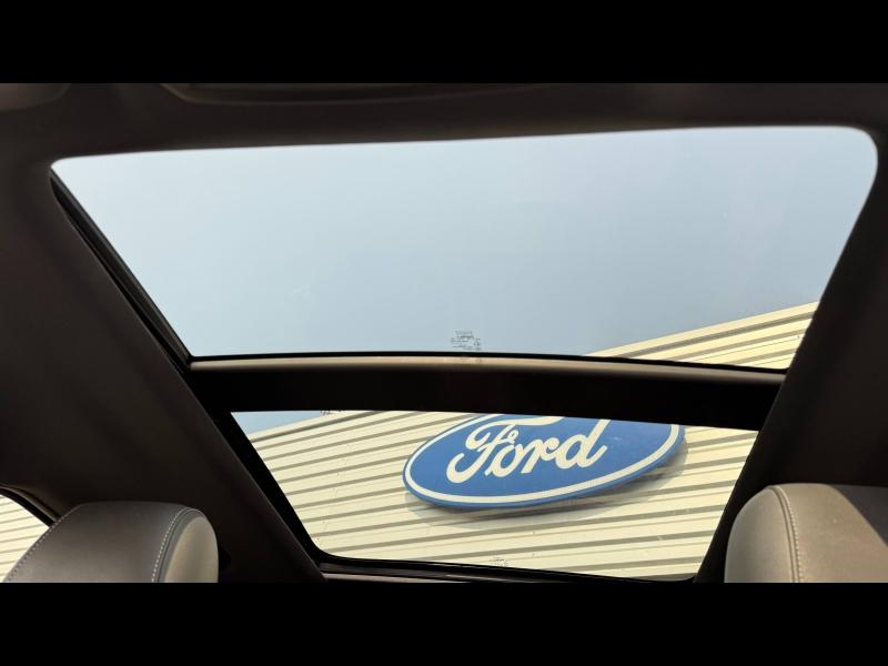Photo 13 de l’annonce de FORD Kuga d’occasion à vendre à MANOSQUE
