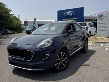 FORD Puma d’occasion à vendre à TOULON