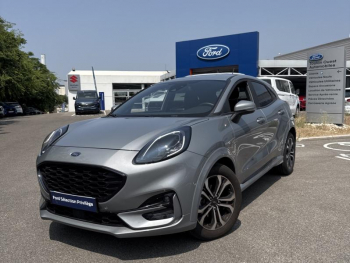 FORD Puma d’occasion à vendre à TOULON