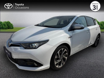 TOYOTA Auris d’occasion à vendre à SÈTE