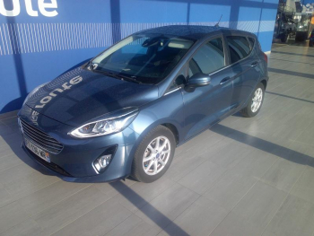 FORD Fiesta d’occasion à vendre à PERPIGNAN
