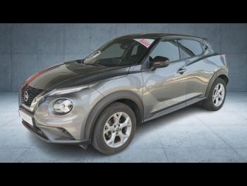 NISSAN Juke d’occasion à vendre à PERPIGNAN