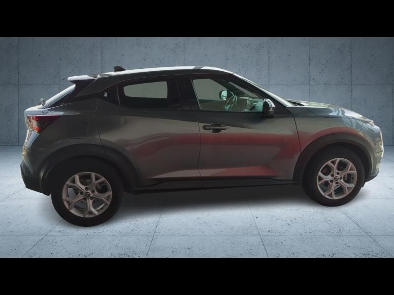 Photo 4 de l’annonce de NISSAN Juke d’occasion à vendre à PERPIGNAN