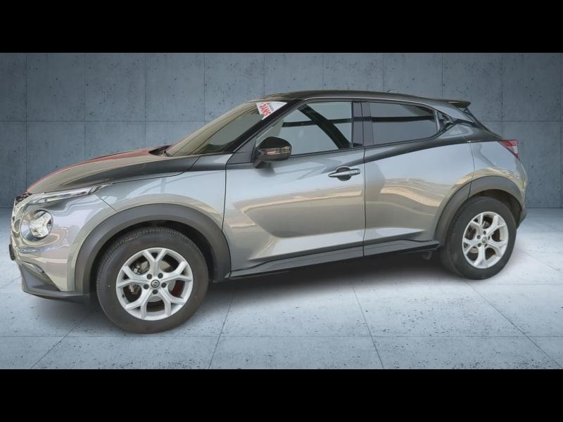 Photo 8 de l’annonce de NISSAN Juke d’occasion à vendre à PERPIGNAN