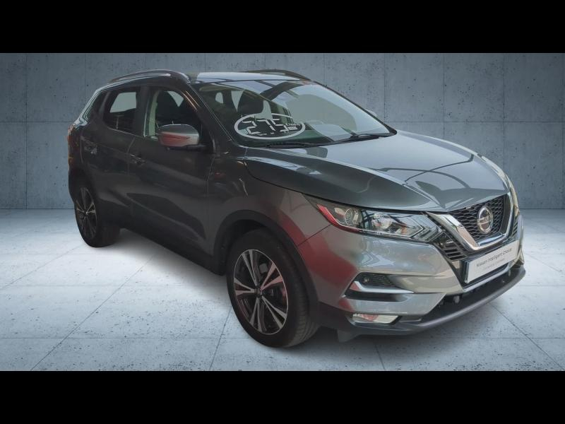 Photo 3 de l’annonce de NISSAN Qashqai d’occasion à vendre à PERPIGNAN