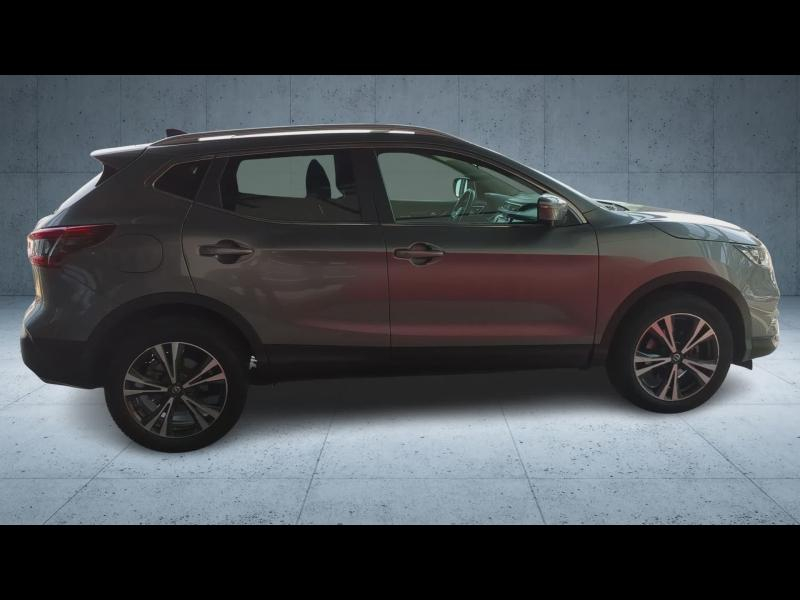 Photo 4 de l’annonce de NISSAN Qashqai d’occasion à vendre à PERPIGNAN