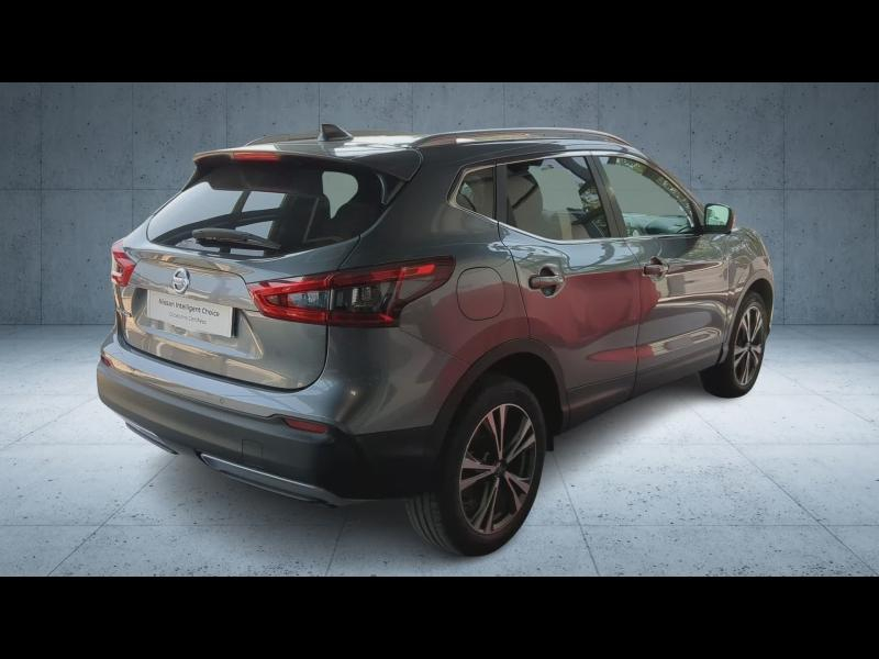 Photo 5 de l’annonce de NISSAN Qashqai d’occasion à vendre à PERPIGNAN