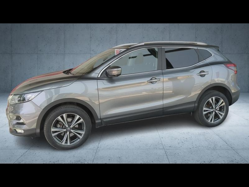 Photo 7 de l’annonce de NISSAN Qashqai d’occasion à vendre à PERPIGNAN