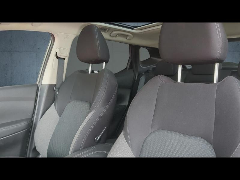 Photo 9 de l’annonce de NISSAN Qashqai d’occasion à vendre à PERPIGNAN
