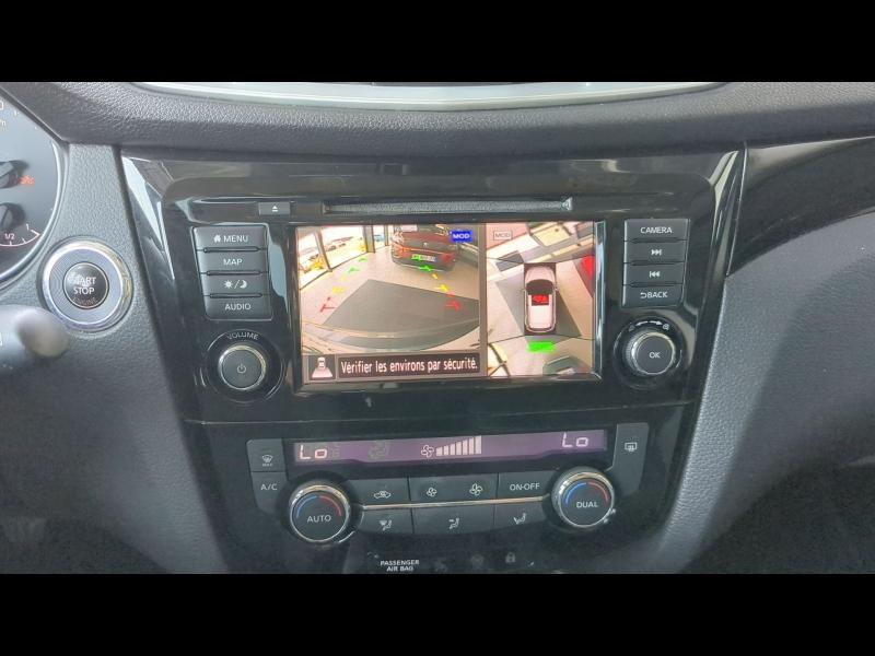 Photo 13 de l’annonce de NISSAN Qashqai d’occasion à vendre à PERPIGNAN